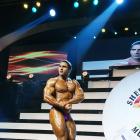 Varinder    Singh - IFBB Sheru Classic 2011 - #1