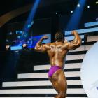 Varinder    Singh - IFBB Sheru Classic 2011 - #1