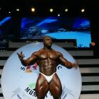 Toney  Freeman - IFBB Sheru Classic 2011 - #1