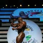 Toney  Freeman - IFBB Sheru Classic 2011 - #1