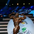 Toney  Freeman - IFBB Sheru Classic 2011 - #1