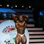 Toney  Freeman - IFBB Sheru Classic 2011 - #1