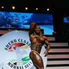 Toney  Freeman - IFBB Sheru Classic 2011 - #1