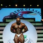 Toney  Freeman - IFBB Sheru Classic 2011 - #1