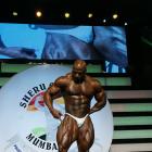 Toney  Freeman - IFBB Sheru Classic 2011 - #1