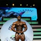 Toney  Freeman - IFBB Sheru Classic 2011 - #1