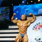 Dennis   Wolf - IFBB Sheru Classic 2011 - #1