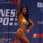 Ann  Pratt - IFBB Nordic Pro 2012 - #1