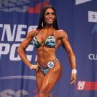 Gal  Yates - IFBB Nordic Pro 2012 - #1