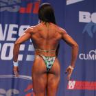 Gal  Yates - IFBB Nordic Pro 2012 - #1