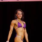 Tamara  Morrison - NPC Connecticut State Championships 2014 - #1