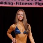 Jill  Interlandi - NPC Connecticut State Championships 2014 - #1