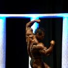 Hidetada  Yamagishi - IFBB Arnold Europe 2011 - #1