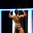 Hidetada  Yamagishi - IFBB Arnold Europe 2011 - #1