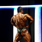 Hidetada  Yamagishi - IFBB Arnold Europe 2011 - #1