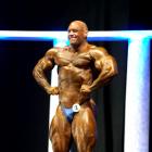 Martin  Kjellstrom - IFBB Arnold Europe 2011 - #1