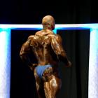 Martin  Kjellstrom - IFBB Arnold Europe 2011 - #1