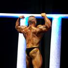 Antonio  Morales - IFBB Arnold Europe 2011 - #1