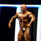 Robert  Piotrkowicz - IFBB Arnold Europe 2011 - #1