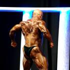 Robert  Piotrkowicz - IFBB Arnold Europe 2011 - #1