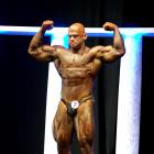 Gian Enrico  Pica - IFBB Arnold Europe 2011 - #1