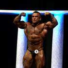 Carlos Ruiz  Asensio - IFBB Arnold Europe 2011 - #1