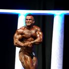 Carlos Ruiz  Asensio - IFBB Arnold Europe 2011 - #1