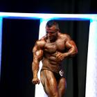 Carlos Ruiz  Asensio - IFBB Arnold Europe 2011 - #1