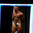 Carlos Ruiz  Asensio - IFBB Arnold Europe 2011 - #1