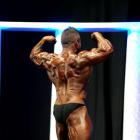 Carlos Ruiz  Asensio - IFBB Arnold Europe 2011 - #1