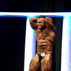 Carlos Ruiz  Asensio - IFBB Arnold Europe 2011 - #1