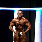 Carlos Ruiz  Asensio - IFBB Arnold Europe 2011 - #1