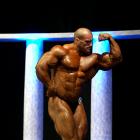 Alfonso   DelRio - IFBB Arnold Europe 2011 - #1