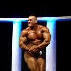 Alfonso   DelRio - IFBB Arnold Europe 2011 - #1