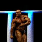 Alfonso   DelRio - IFBB Arnold Europe 2011 - #1