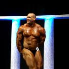 Alfonso   DelRio - IFBB Arnold Europe 2011 - #1