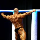 Alfonso   DelRio - IFBB Arnold Europe 2011 - #1