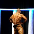 Alfonso   DelRio - IFBB Arnold Europe 2011 - #1