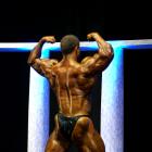 Sergey  Shelestov - IFBB Arnold Europe 2011 - #1