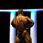 Sergey  Shelestov - IFBB Arnold Europe 2011 - #1