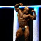 Victor  Martinez - IFBB Arnold Europe 2011 - #1