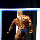 Victor  Martinez - IFBB Arnold Europe 2011 - #1