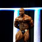 Victor  Martinez - IFBB Arnold Europe 2011 - #1