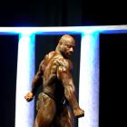 Dexter  Jackson - IFBB Arnold Europe 2011 - #1