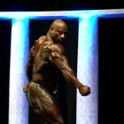 Dexter  Jackson - IFBB Arnold Europe 2011 - #1