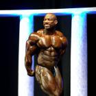 Dexter  Jackson - IFBB Arnold Europe 2011 - #1