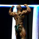 Dexter  Jackson - IFBB Arnold Europe 2011 - #1