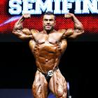 Eduardo  Correa Da Silva - IFBB Prague Pro 2012 - #1