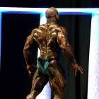 Dexter  Jackson - IFBB Arnold Europe 2011 - #1