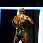 Dexter  Jackson - IFBB Arnold Europe 2011 - #1